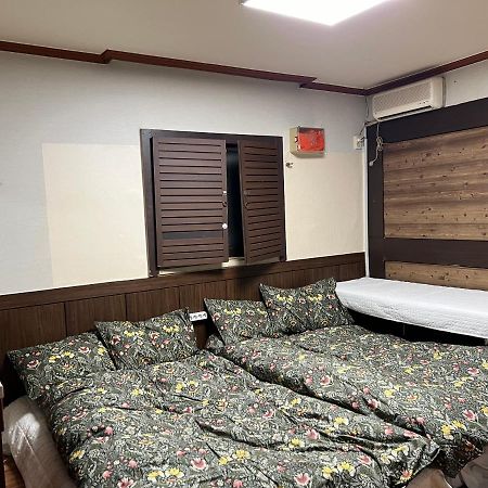 Brown Hotel Seoul Ngoại thất bức ảnh