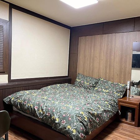 Brown Hotel Seoul Ngoại thất bức ảnh
