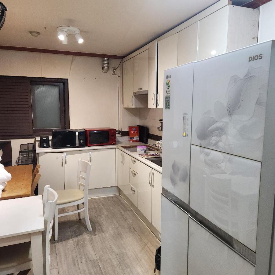 Brown Hotel Seoul Ngoại thất bức ảnh