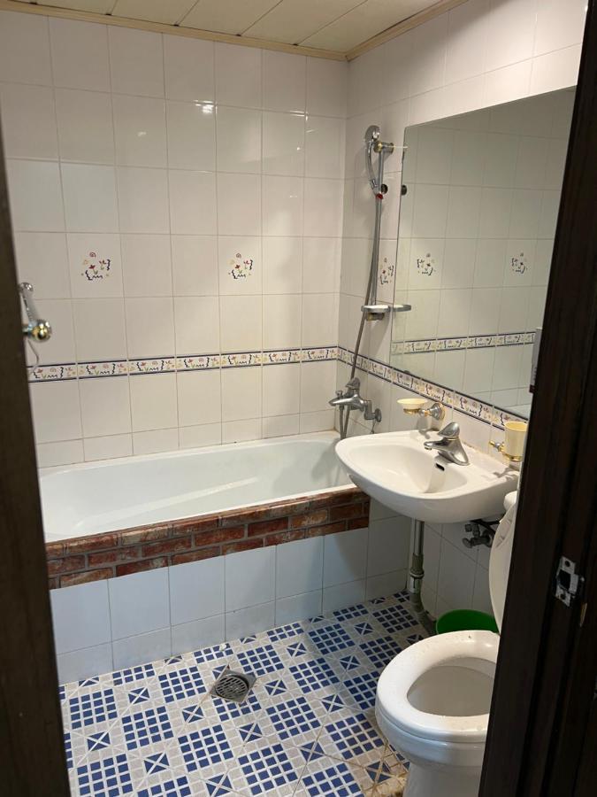 Brown Hotel Seoul Ngoại thất bức ảnh